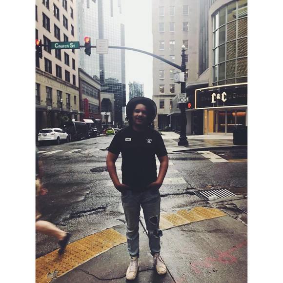 Meet your Posher, Tj - Picture 1 of 1